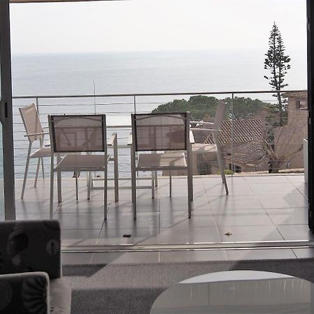 Apartamento Frente Al Mar En La Mejor Ubicacion De Calella Calella De Palafrugell Εξωτερικό φωτογραφία