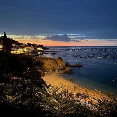 Apartamento Frente Al Mar En La Mejor Ubicacion De Calella Calella De Palafrugell Εξωτερικό φωτογραφία