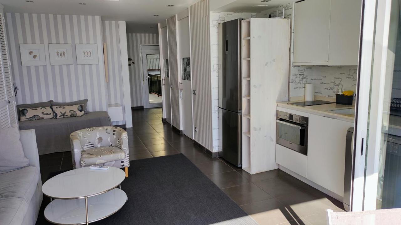 Apartamento Frente Al Mar En La Mejor Ubicacion De Calella Calella De Palafrugell Εξωτερικό φωτογραφία