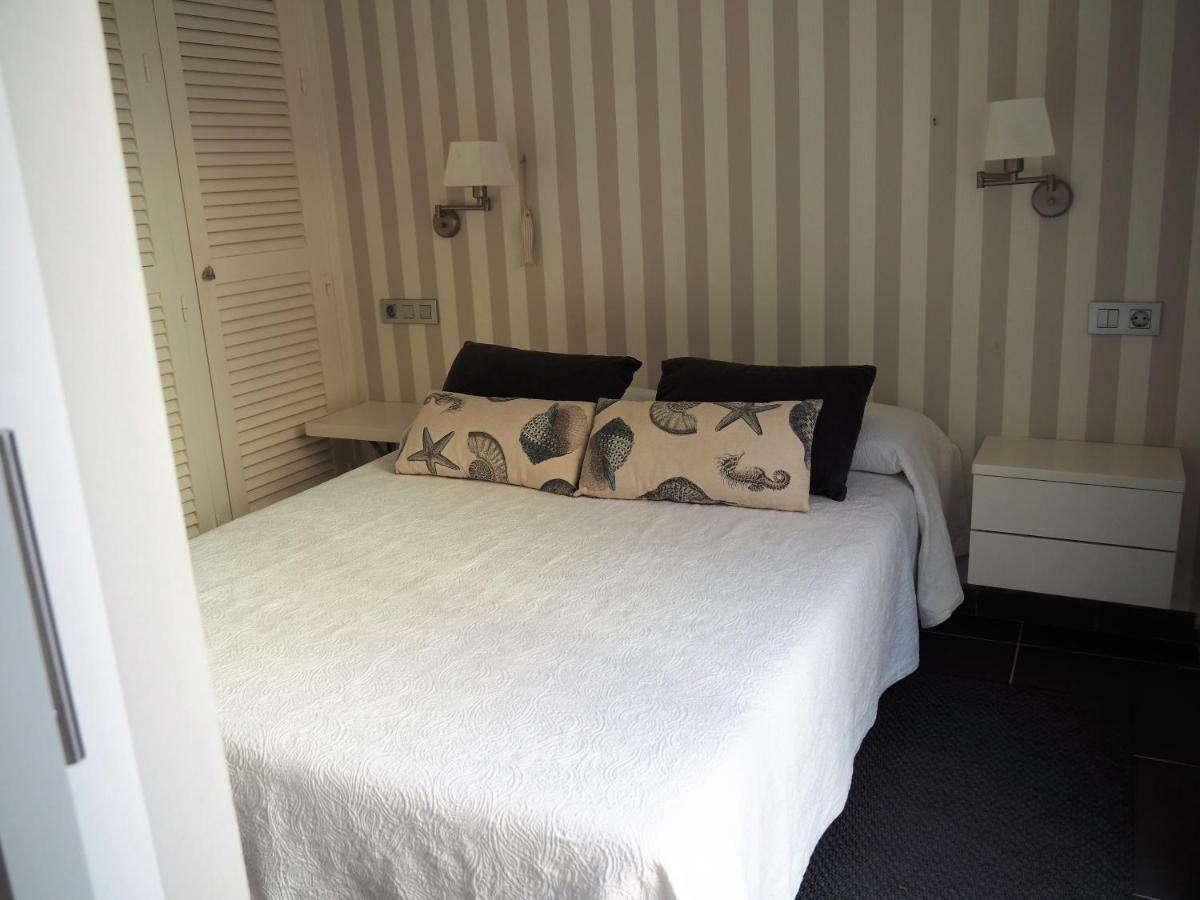 Apartamento Frente Al Mar En La Mejor Ubicacion De Calella Calella De Palafrugell Εξωτερικό φωτογραφία