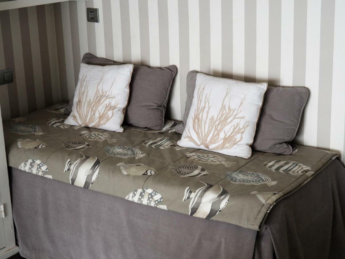 Apartamento Frente Al Mar En La Mejor Ubicacion De Calella Calella De Palafrugell Εξωτερικό φωτογραφία