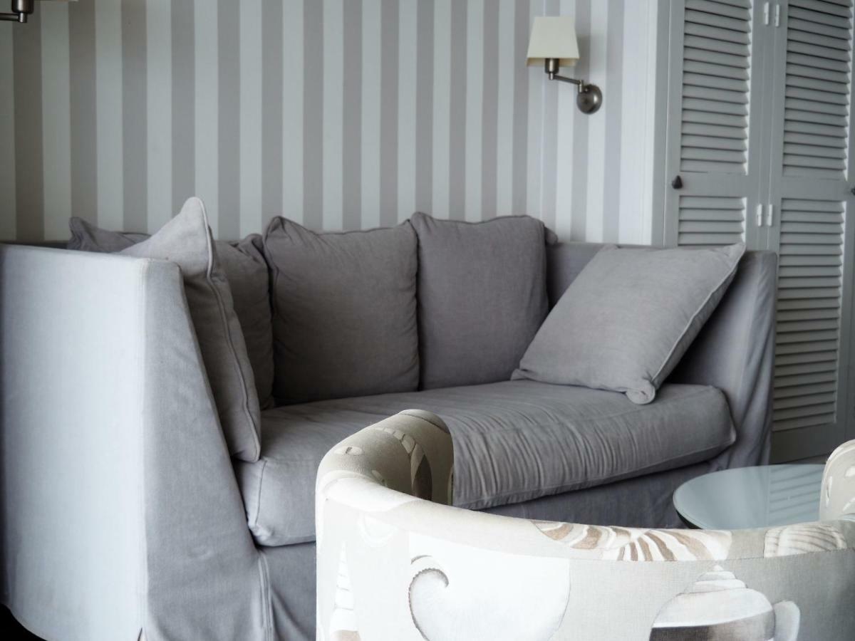 Apartamento Frente Al Mar En La Mejor Ubicacion De Calella Calella De Palafrugell Εξωτερικό φωτογραφία