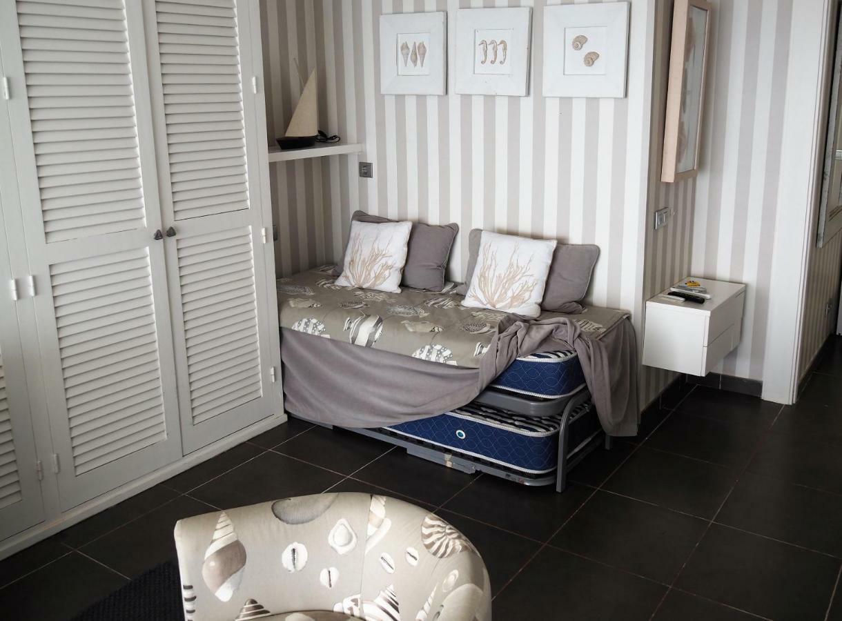 Apartamento Frente Al Mar En La Mejor Ubicacion De Calella Calella De Palafrugell Εξωτερικό φωτογραφία