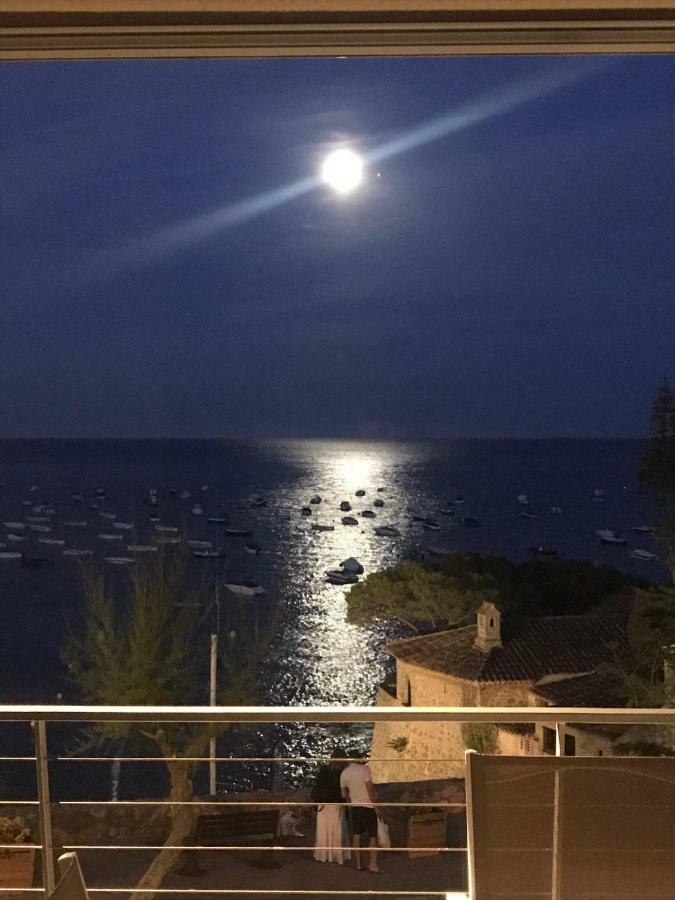 Apartamento Frente Al Mar En La Mejor Ubicacion De Calella Calella De Palafrugell Εξωτερικό φωτογραφία